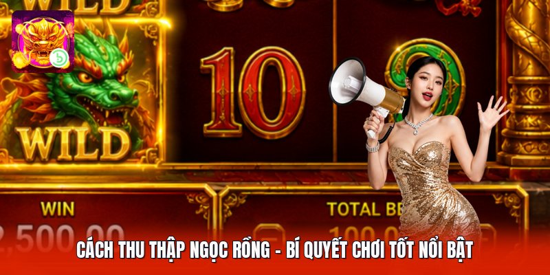 Cách Thu Thập Ngọc Rồng - Bí Quyết Chơi Tốt Nổi Bật