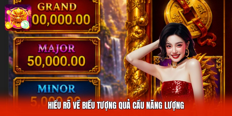 Hiểu rõ về biểu tượng quả cầu năng lượng
